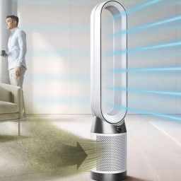 Очиститель воздуха Dyson Purifier Cool Gen1 TP10 фото 1
