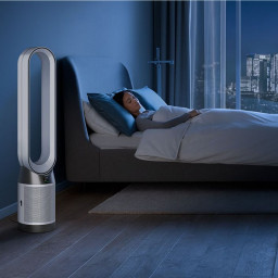 Очиститель воздуха Dyson Purifier Cool Gen1 TP10 фото 4