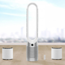 Очиститель воздуха Dyson Purifier Cool Gen1 TP10 фото 3