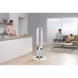 Очиститель воздуха Dyson Purifier Cool Gen1 TP10 фото 2