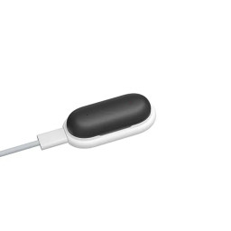 Диктофон с искусственным интеллектом PLAUD NotePin Cosmic Gray фото 2