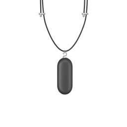 Диктофон с искусственным интеллектом PLAUD NotePin Cosmic Gray фото 3