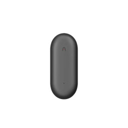 Диктофон с искусственным интеллектом PLAUD NotePin Cosmic Gray фото 1
