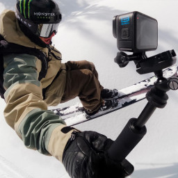Экшн- камера GoPro HERO 13 Black фото 5