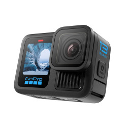 Экшн- камера GoPro HERO 13 Black фото 2