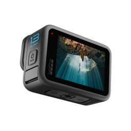 Экшн- камера GoPro HERO 13 Black фото 3