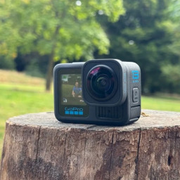 Экшн- камера GoPro HERO 13 Black фото 10