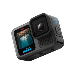 Экшн- камера GoPro HERO 13 Black фото 1