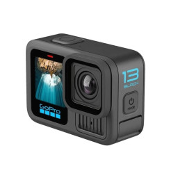 Экшн- камера GoPro HERO 13 Black купить в Уфе