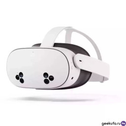 Шлем виртуальной реальности Oculus Quest 3s 128GB фото 1