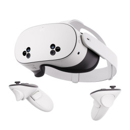 Шлем виртуальной реальности Oculus Quest 3s 128GB купить в Уфе