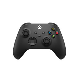 Геймпад Microsoft Xbox Wireless Controller черный купить в Уфе