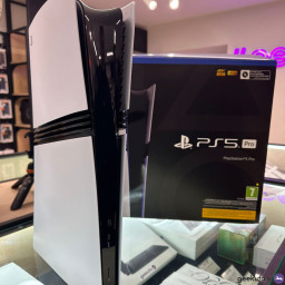 Игровая приставка Sony PlayStation 5 Pro 2TB фото 5