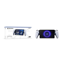 Портативная игровая консоль Sony PlayStation Portal фото 4