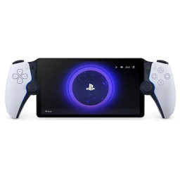 Портативная игровая консоль Sony PlayStation Portal для PS5 белая купить в Уфе