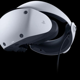Система виртуальной реальности PlayStation VR2 фото 2
