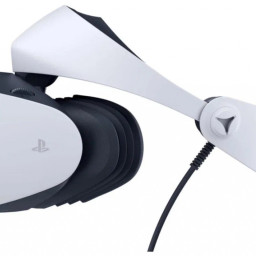 Система виртуальной реальности PlayStation VR2 фото 3