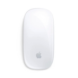Беспроводная мышь Apple Magic Mouse 2 серебристая фото 1