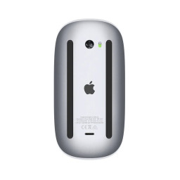 Беспроводная мышь Apple Magic Mouse 2 серебристая фото 2