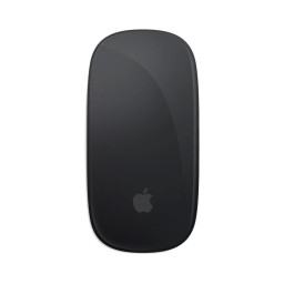 Беспроводная мышь Apple Magic Mouse 2 серый космос фото 1