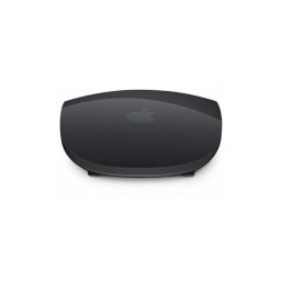Беспроводная мышь Apple Magic Mouse 2 серый космос фото 3
