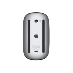 Беспроводная мышь Apple Magic Mouse 2 серый космос фото 2