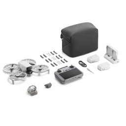 Квадрокоптер DJI Flip Fly More Combo пульт DJI RC 2 купить в Уфе