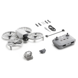 Квадрокоптер DJI Flip пульт DJI RC- N3 купить в Уфе