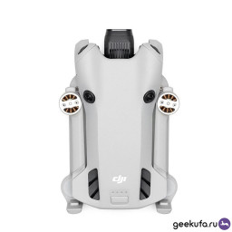 Квадрокоптер DJI Mini 4 Pro пульт DJI RC 2 фото 6