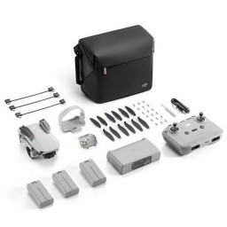 Квадрокоптер DJI Mini 4K Fly More Combo пульт DJI RC- N1C купить в Уфе