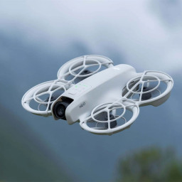 Квадрокоптер DJI Neo фото 4
