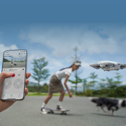 Квадрокоптер DJI Neo фото 7