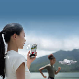 Квадрокоптер DJI Neo фото 8