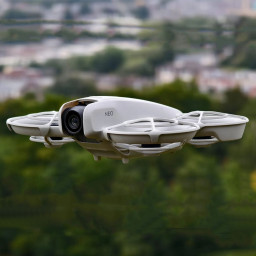 Квадрокоптер DJI Neo фото 9