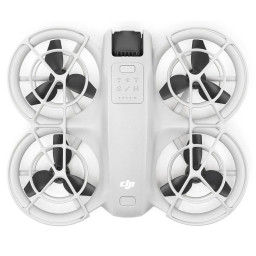 Квадрокоптер DJI Neo Fly More Combo пульт DJI RC- N3 фото 4