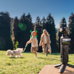 Экшн- камера DJI Osmo Pocket 3 Creator Combo фото 7