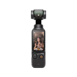 Экшн- камера DJI Osmo Pocket 3 Creator Combo фото 2
