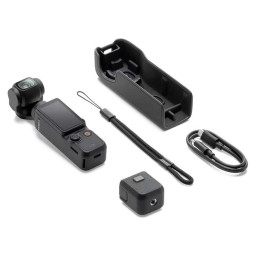 Экшн- камера DJI Osmo Pocket 3 Creator Combo фото 4