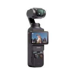 Экшн- камера DJI Osmo Pocket 3 Creator Combo фото 1