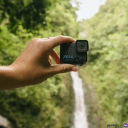 Экшн- камера GoPro HERO фото 7