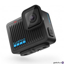 Экшн- камера GoPro HERO фото 1