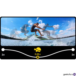Экшн- камера Insta360 Ace Pro фото 7