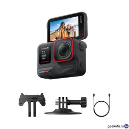 Экшн- камера Insta360 Ace Pro фото 2