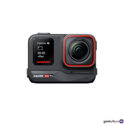 Экшн- камера Insta360 Ace Pro фото 1