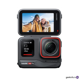Экшн- камера Insta360 Ace Pro фото 3