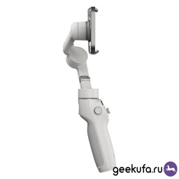 Стабилизатор DJI Osmo Mobile 6 Platinum Gray фото 3