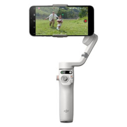 Стабилизатор DJI Osmo Mobile 6 Platinum Gray купить в Уфе