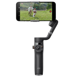 Стабилизатор DJI Osmo Mobile 6 Slate Gray купить в Уфе