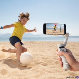 Стабилизатор DJI Osmo Mobile 7 фото 3