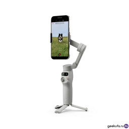 Стабилизатор DJI Osmo Mobile 7 фото 1